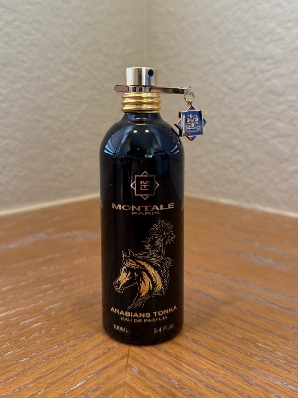 Montale Paris Arabians Tonka Eau de Parfum - 3.4 oz